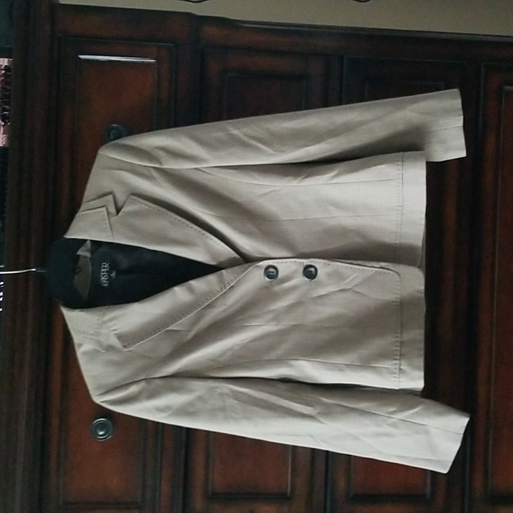 Kasper suit jacket